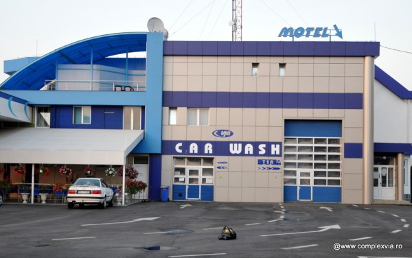 Spalatorie auto profesionala Targu Mures8901