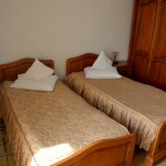 Cazare in Targu Mures camera dubla cu mic dejun inclus la Complex Via (Hotel-Motel-Pensiune)