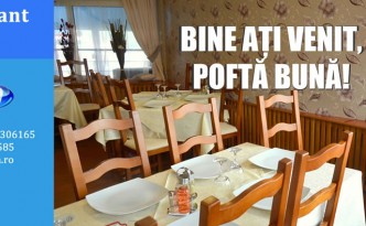Restaurant Via Tirgu Mures, Renovat