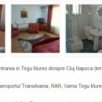 36 grade targu mures