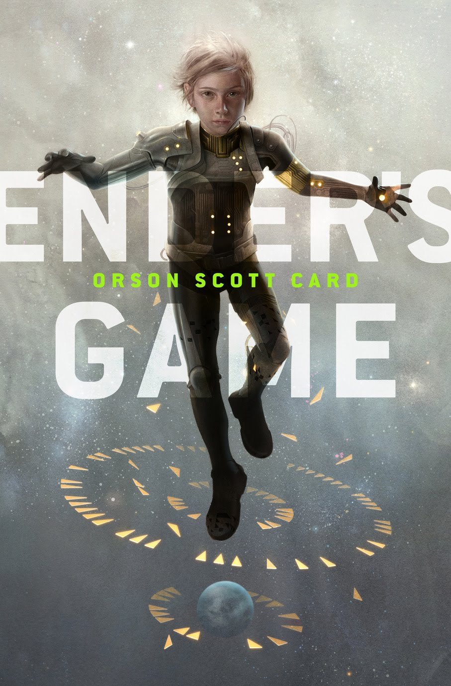EndersGameCover