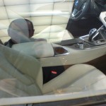 Noul BMW i8 poze aeroport Munchen 4