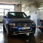 Spalatorie auto profesionala Targu Mures8753