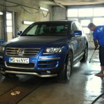 Spalatorie auto profesionala Targu Mures8763