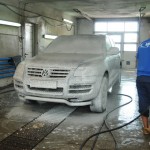 Spalatorie auto profesionala Targu Mures8790