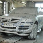 Spalatorie auto profesionala Targu Mures8794