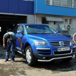 Spalatorie auto profesionala Targu Mures8829