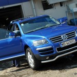 Spalatorie auto profesionala Targu Mures8844