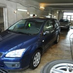 Spalatorie auto profesionala Targu Mures8861