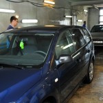 Spalatorie auto profesionala Targu Mures8862