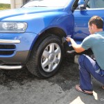 Spalatorie auto profesionala Targu Mures