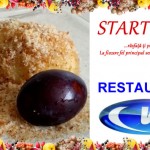 Oferta Restaurant Via din Targu Mures, langa Promenada, La fiecare meniu prinicpal servit, un desert din partea casei