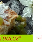 Vargabeles, desert la Restaurant Via, gratuit pentru un meniu servit