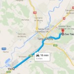 harta zoo – via