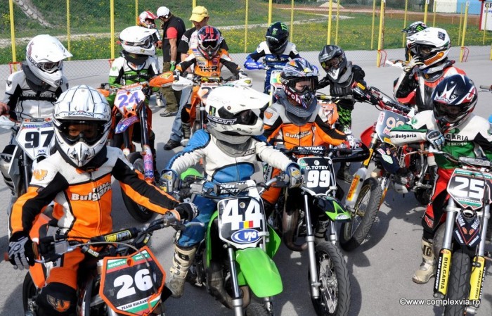 moto complex via