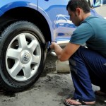 Spalatoria auto profesionala Via, repede, ieftin, profesionist : cosmetizare auto, curatare si tratare cauciucuri