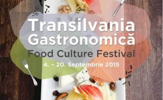 afis transilvania gastronomica